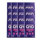 Kit 16 Coenzima Q10 Ubiquinona 200mg 30 Cápsulas -Ecofitus
