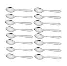 Kit 16 Colheres Arroz Servir Buffet Laguna Inox Tramontina