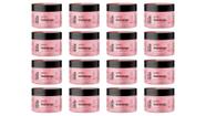 Kit 16 Creme Esfoliante Morango Dia a Dia 300g - Labotrat Kit 16 Creme Esfoliante Morango Dia a Dia 300g - Labotrat