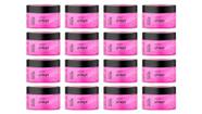 Kit 16 Creme Esfoliante Pitaya Dia a Dia - 300g - Labotrat