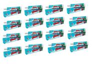 Kit 16 Gel Dental Marvel Avengers Sabor Morango - Condor Kit 16 Gel Dental Marvel Avengers Sabor Morango - Condor