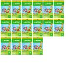 Kit 16 Lavitan Vitamina Infantil PatatiPatata 60Comp - Cimed Sabor:Misto Kit 16 Lavitan Vitamina Infantil PatatiPatata 60Comp - Cimed Sabor:Misto
