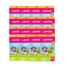 Kit 16 Lavitan Vitamina Kids Tutti-Frutti 60 Comp Cimed. Sabor:Tutti-Frutti Kit 16 Lavitan Vitamina Kids Tutti-Frutti 60 Comp Cimed. Sabor:Tutti-Frutti