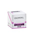 kit 16 lixas bloco branca caixa revenda manicure pedicure Dompel