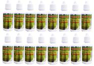 Kit 16 Oleo De Avestruz Amazon Struthio - 35ml Kit 16 Oleo De Avestruz Amazon Struthio - 35ml