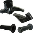 kit 16 Para Lama Mais Punho Para Bicicletas do Aro 16 Nathor kit 16 Para Lama Mais Punho Para Bicicletas do Aro 16 Nathor