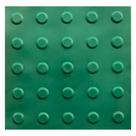 Kit 16 pçs alerta e direcional pvc 250x250x5mm