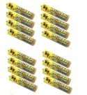 Kit 16 Pilhas AA Super Performance Original FBG