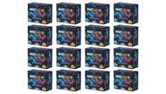 Kit 16 Suplemento Magflex T2 Ultra 60Cps - La San Day