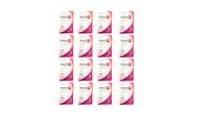 Kit 16 Suplemento Vitamina B12 Mastigáveis 60Cps - Maxinutri