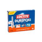 Kit 16PC Durepoxi Massa Adesivo Epoxi 250g Loctite Henkel Kit 16PC Durepoxi Massa Adesivo Epoxi 250g Loctite Henkel