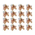 Kit 16x Brinquedo Cachorrinho Brincalhão - Ty Rara