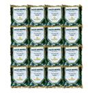 Kit 16x Chá Pacote Malva Branca Folhas 30g - CHAMEL