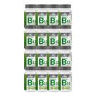 Kit 16x Max Vitamina B12 Metilcobalamina 60 Cps - CHAMEL