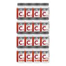 Kit 16x Max Vitamina C 500mg 60 Cps - CHAMEL