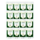 Kit 16x Pacote de Pichurim 2 Unidades - CHAMEL
