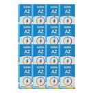 Kit 16x Vitamina Supra A-Z 60 cps - HERBAMED