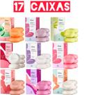 kit 17 Caixa De Sabonetes Natura Todo Dia kit 17 Caixa De Sabonetes Natura Todo Dia