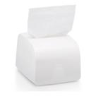 Kit 17 Dispenser Guardanapo Papel Interfolha Branco Premisse