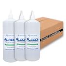 Kit 18 Álcool Isopropilico 1L - 99,8% PCI Limpeza Eletrônica, Placas e Circuitos