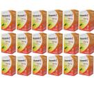 Kit 18 Ascorvit Vitamina C 1000mg + Zinco 60Cps - Maxinutri