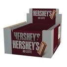 Kit 18 Chocolate Hersheys Ao Leite 82g Cada Kit 18 Chocolate Hersheys Ao Leite 82g Cada