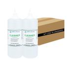 Kit 18 Cleaner Limpador E Desoxidante Limpeza Eletrônica 1000ml - Implastec