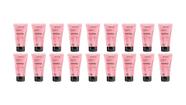 Kit 18 Creme Esfoliante Dia a Dia Morango 150g - Labotrat