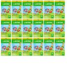 Kit 18 Lavitan Vitamina Infantil PatatiPatata 60Comp - Cimed Sabor:Misto
