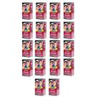 Kit 18 Loção Restauradora Cabelos Brancos 240Ml - Butterfly