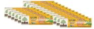 kit 18 Mãe Terra Biscoito Orgânico Infantil Zooreta Maisena com Aveia e Quinoa 110g