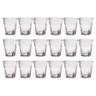 Kit 18 Peças Copo Shot Vidro Tequila Cachaça Bar 45ml Dose