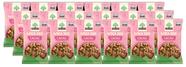 kit 18 Pipoca Mae Terra Snack Organico Cacau 45G