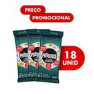 Kit 18 Preservativo Camisinha Sensações Texturizado Retardante Prudence. Kit 18 Preservativo Camisinha Sensações Texturizado Retardante Prudence.