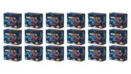 Kit 18 Suplemento Magflex T2 Ultra 60Cps - La San Day