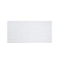 Kit 18 Telhas Translucida em Pvc 2,13 X 1,10 Oa