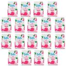 Kit 18 Unidades Cera Quente Depilatória Depil Bella Confete Alta Performance Pink Pitaya 1kg