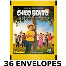 Kit 180 Figurinhas Turma da Monica Filme do Chico Bento E A Goiabeira Maraviosa