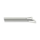 Kit 18M Linear Roda Teto m100 Perfil de Poliestireno