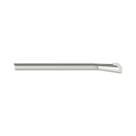Kit 18m Linear Roda Teto Perfil de Poliestireno C50 Branco Kit 18m Linear Roda Teto Perfil de Poliestireno C50 Branco