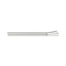Kit 18M Linear Roda Teto Perfil de Poliestireno T30 Kit 18M Linear Roda Teto Perfil de Poliestireno T30