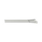 Kit 18M Linear Roda Teto Perfil de Poliestireno T70
