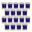 Kit 18un Isca Pesqueiro Geleia Mocotó Coco 100% Goiana Branquinha JP Fishing 400gr Kit 18un Isca Pesqueiro Geleia Mocotó Coco 100% Goiana Branquinha JP Fishing 400gr