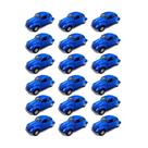 Kit 18x Brinquedo carrinho Fusca de propulsão - AP TOYS