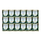 Kit 18x Chá Pacote Malva Branca Folhas 30g - CHAMEL Kit 18x Chá Pacote Malva Branca Folhas 30g - CHAMEL