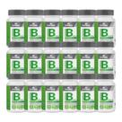Kit 18x Vitamina Max Complexo B 60 Cps - CHAMEL