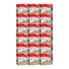 Kit 18x Vitamina Pack com 2 Flexigold 60 cps - HERBAMED