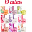 kit 19 Caixa De Sabonetes Natura Todo Dia kit 19 Caixa De Sabonetes Natura Todo Dia