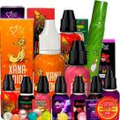 Kit 19 Produtos Funcional Uso Pessoal Ou Revenda Sex Shop