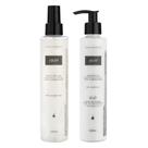 Kit 1920 hidratante iluminador + body splash 200ml clássicos água de cheiro
